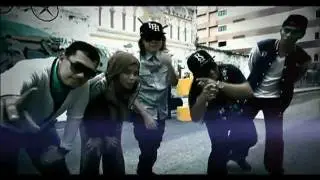 [MTV] Malaysian Boy