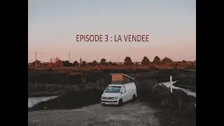 Road-trip en France inconnue : la Vendée