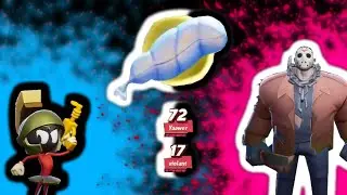 The Funniest Bug In Multiversus