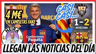 🎬 LA CARTA DE AJUSTE DEPORTIVA ( NOTICIAS Y ACTUALIDAD DEL REAL MADRID)