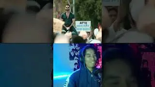 I am Mafia☠😎| Deva Trailer Reaction