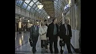 The GFS at the Arena, Winter Gardens, Blackpool