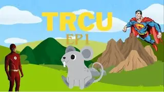 TRCU Ep 1