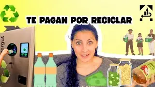 &iexcl;GANA DINERO devolviendo BOTELLAS en ALEMANIA #Pfand