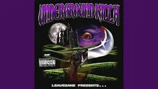 UNDERGROUND KILLA