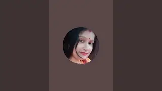 shrabani vlog is live