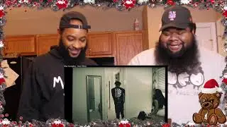 Nba YoungBoy - How I Been (REACTION) (🎄REACTMAS DAY 7)