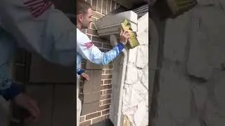 How To Gutter Whitening!