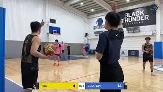2026/2/7（17:00）TXG VS ZERO KPI