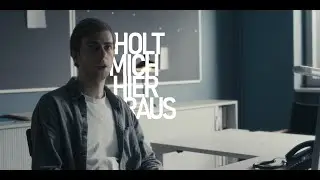 Hol Mich Hier Raus (short)