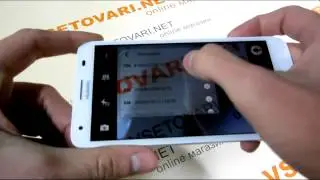 Обзор Huawei Honor 3x многообещающий восьмиядерный 