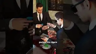 The CIA&rsquo;s Deadly Cigar Mistake 😱