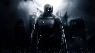 Gargantuan Music- Avenger (2021 Dark Heroic Swagger Aggressive Guitars)