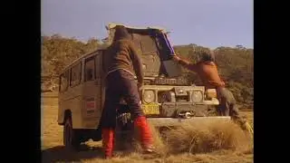 A Season Of Snow 1982