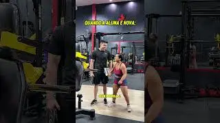 Quem nunca né?🤣 cupom🏷️LUIZFIT na Growth🔴🔵🏆 #humor #memes #treino #shorts #viral #comedia