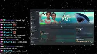 Rust #129.3 - hey boy. hey girl. hey everything in-between. here we go [part 2] - 9/23/22