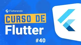 Curso de Flutter #40 - [API] Consumindo API externa (http)