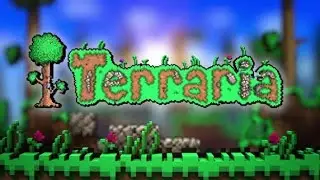 #3 Trying to get EVERY achievement in Terraria (19/115)