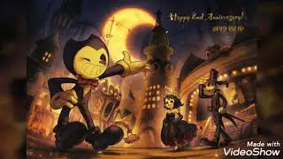 💕BATIM Tribute : | Wake Me Up |💕