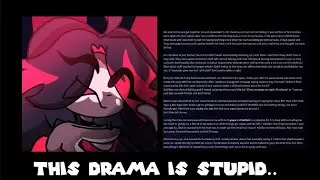 The Astranova drama is stupid..  (OM DRAMA) #comedyeffect #helpmemakethismakesense #roblox 