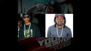 2011 Future - Will A Fool - Nard & B - Young Scooter Type Beat &ldquo;Speed Dial&rdquo; (Prod. Notch 8)