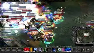 Castle Siege Mu Safezone Season2 Cl&aacute;ssico