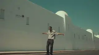 Black Milk - Wait Til Fate (Visualizer)