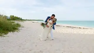 Francesca & Nicco Wedding Highlight Film