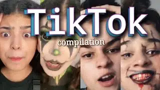 Tiktok HAHA compilation