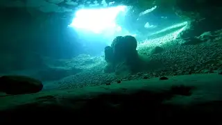 Scuba diving in Florida