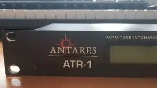 Antares ATR 1 for sale / na sprzedaż! Jedyny w Polsce.
