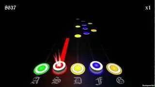 Electro Metal Tune