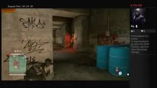 The fox achievement