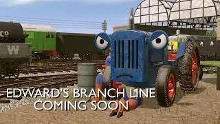 Edward's Branch Line - Teaser