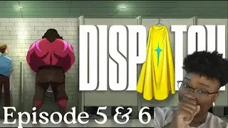 [🔴LIVE] Dispatch Episodes 5 & 6