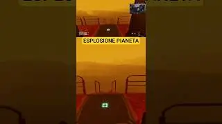TERRAFORMAZIONE SU STARRUPTURE #famgamers #gaming #italiano #shortvideo #starrupture #shorts #short