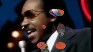 I Got Over Love - Loving You Is Mellow - Major Harris - 1975