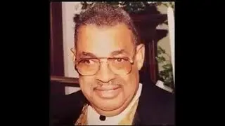Homegoing Celebration for Brother Harvey Monroe 📱