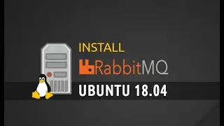 RabbitMQ Message Queue Install in Ubuntu Server