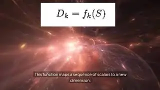Exploring the Scalar Foundation of Reality