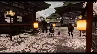VrChat - Friends and Others