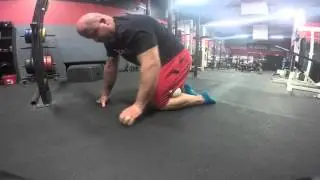 Morning After Mobility Episode 25 The Lower Leg Smash Sammich