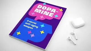 Dopamine - Eduardo P&eacute;rez Mulet | EpicBookRecaps