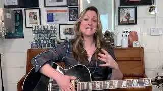 Scarlette Coaching - Vocal Registers Explained