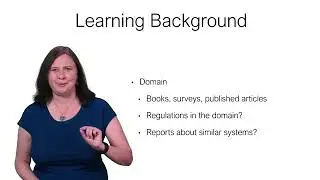 Requirements Elicitation: Artifact and Stakeholder Analysis - Learn Software Development