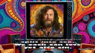 Earth Specks (Psychedelic-Folk Version - Aquaian Sing-Along)