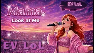 Mama, Look at Me &ndash; EV LoL | Official Music Video