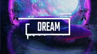 Cyberpunk Gaming Electro by Alexi Action (No Copyright Music) /Dream