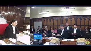 01/12/25🛑FULL VIDEO 🛑HIGH COURT HEARING🛑 WBSLST 🛑 WBSSC 