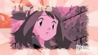 Imageshipping - I kissed a girl.
